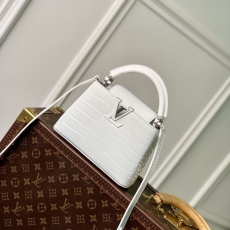 LV Top Handle Bags